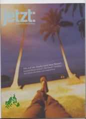 No 6, 1999, Auf der Suche nach dem Strand, N�chste Woche kommt the beach ins Kino wir haben uns schon mal umgeschaut