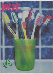 No 5, Welche ist meine? Daniel lebt mit neun Geschwistern