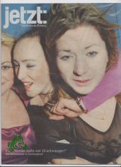 No 3, 1999, Werdet nicht mit 16 schwanger, ein Wochenende in Nordengland