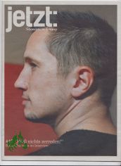 No 47, Blo� nichts zerreden, Benno F�hrmann im Interview