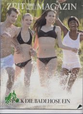 28/2010, Pack die Badehose ein