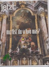 26/2000, merkst du schon was? Das Drogenheft