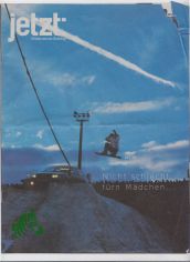 1/2, 2000, Nicht schlecht f�rn M�dchen