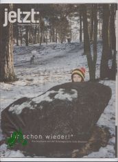 4/ ihr schon wieder ein Interview mit der Schauspielerin Julia Hummer