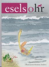 9/2020, Illustratorin Kristina Andres