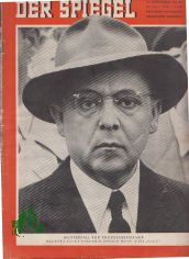 30/ 1956, Musterfall f�r Prozessreformer, Das Urteil war ein Kompromi�, Zahnarzt M�ller