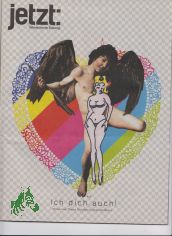 20/2000, ich dich auch, neues zum Thema Verlieben-Lieben-Entlieben