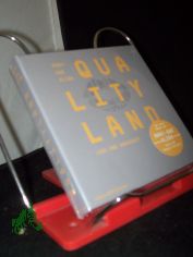 QualityLand / Marc-Uwe Kling