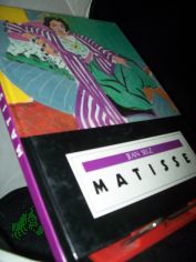Matisse / von Jean Selz. [Aus dem Franz. �bers. von Helga K�nzel]