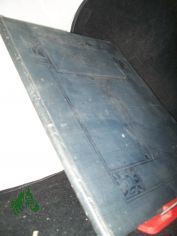 Der Freisch�tz - Oper in 3 Akten von Carl Maria von Weber f�r Pianoforte zu 2 H�nden mit Hinzuf�gung des Textes Neue Ausgabe von Richard Kleinmichel