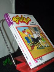 Schwartz, Theo: Bibi und Tina  Teil: Bd. 6., Der Abschied