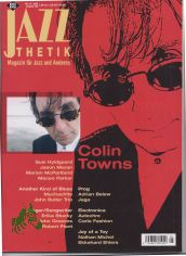 5/2005, Colin Towns