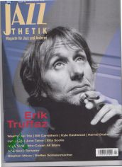 4/2005 Erik Truffaz