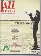 4/2006, Till Br�ner