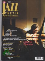 3/2006 Chick Corea