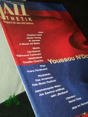 7/8 2004 Youssou N`Dour