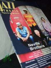 11/2004 Neville Brothers