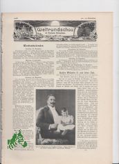 20-31 Dezember, 1908