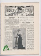 11-17 Januar 1909