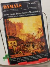 6/1989, Reise in die  Franz�sische Revolution