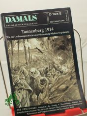 9/1989, Tannenberg 1914