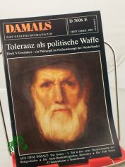 12/1989, Toleranz als politische Waffe