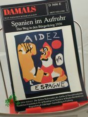 7/1986, Spanien im Aufruhr