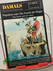 5/1986, Napoleon oder die Furcht der Sieger