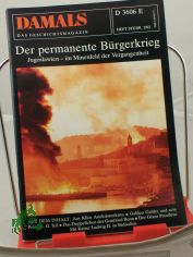 2/1992, Der permanente B�rgerkrieg