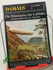 2/1984, Die Dinosaurier der Luftfahrt