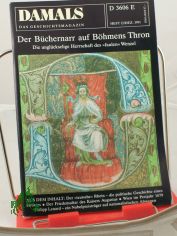 12/1991, Der B�chernarr auf B�hmens Thron