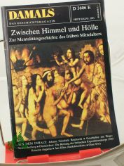 8/1991, Zwischen Himmel und H�lle