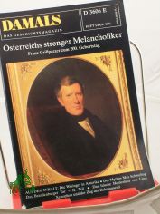 171991, �sterreichs strenger Melancholiker