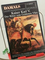 12/1981, Kaiser Karl V der Ritter vom goldenen Vlies