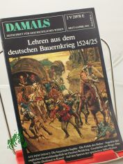 4/1981, Lehren aus dem Bauernkrieg