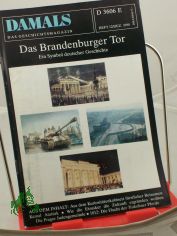 12/1990, Das Brandenburger Tor