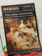 8/1990, eine sch�ne Abenteurerin