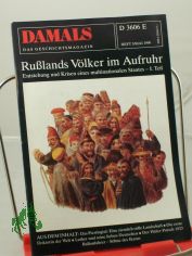 5/1990, Ru�lands V�lker im Aufruhr