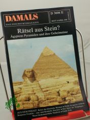 4/1990, R�tsel aus Stein