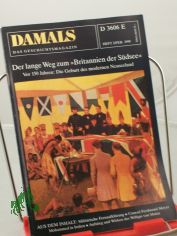 2/1990, Der lange Weg zum Britannien der S�dsee
