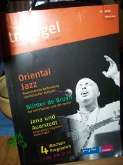 Triangel 10/2006, Oriental Jazz