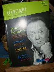 Triangel 672006, Peter Sodann