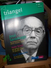 Triangel 4/2006, Jose Saramago