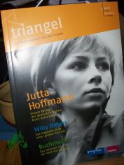 Triangel 3/2006, Jutta Hoffmann