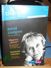 Triangel, 11/2007, Astrid Lindgren