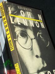 John-Lennon-Report / Rudi Benzien