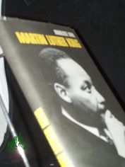 Martin Luther King : Stationen auf d. Wege ; Berichte u. Selbstzeugnisse / Anneliese Vahl