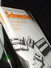 Schwestern : Tonbandprotokolle aus 6 L�ndern / Christiane Barckhausen