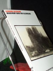 Maulwurf oder der Alleingang : ein Erblindender entdeckt die Welt neu / Eckhard Seltmann