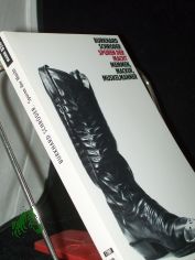 Spuren der Macht : Memmen, Macker, Muskelm�nner / Burkhard Schr�der